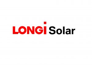 logo longi solar