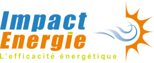 logo impact energie