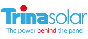 Trinasolar