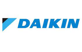 logo daikin