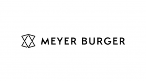 logo de Meyer burger