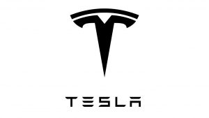 Tesla-symbol