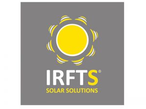 logo irfts