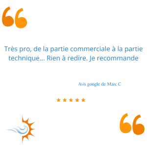 Avis Google