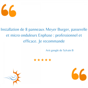 Avis Google