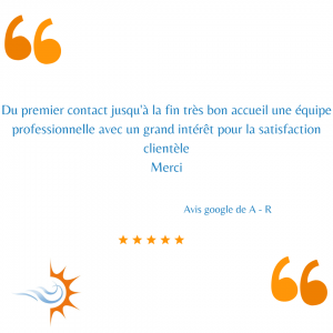 Avis Google