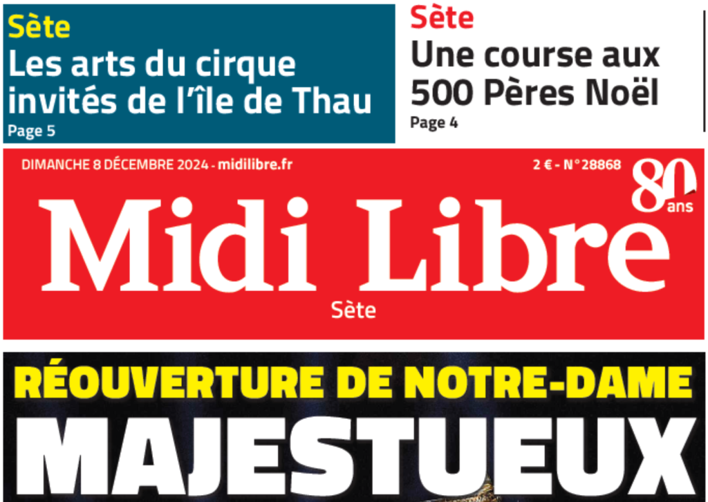 presse