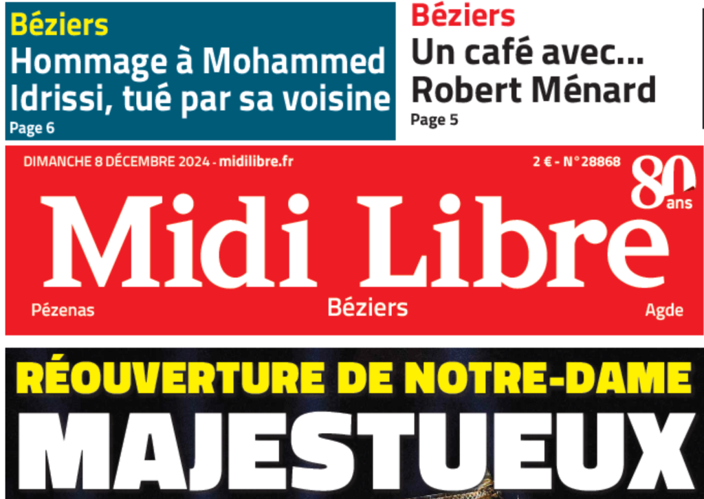 presse