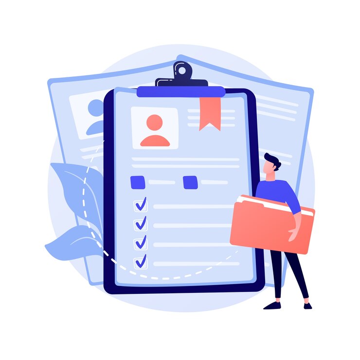 recrutement
